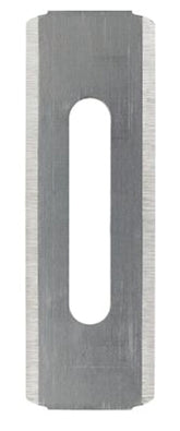 Irwin 1777341 Carpet Blade, 5-3/4 in L, Carbon Steel